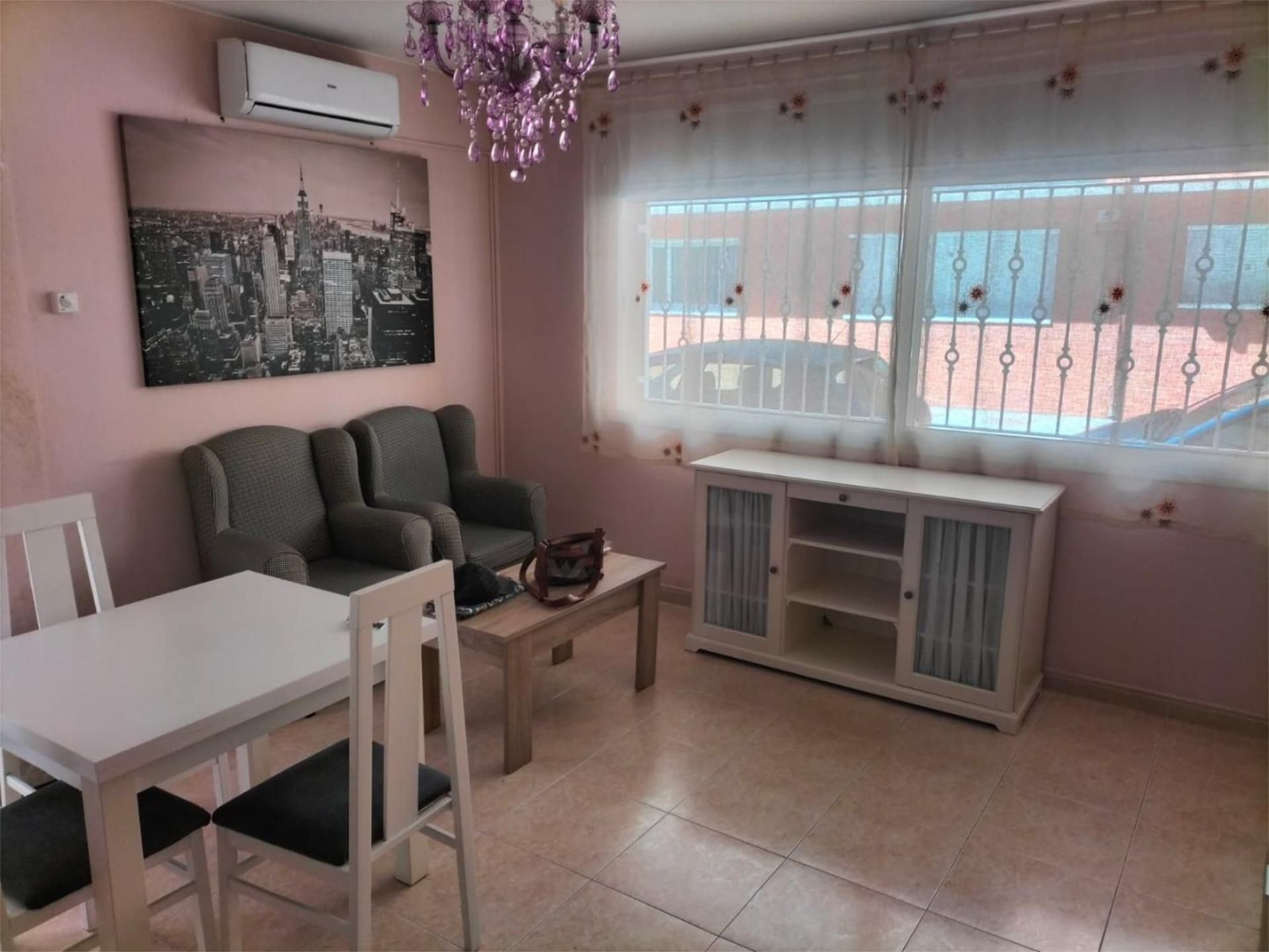 Living room of Flat for sale in Malgrat de Mar