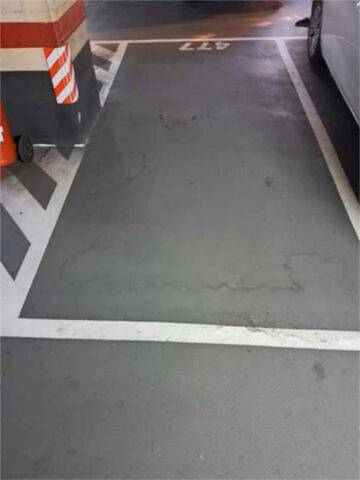 Garaje en Alquiler en La Florida