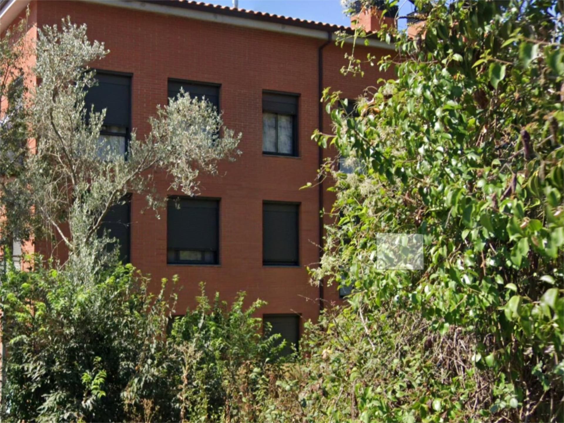 Exterior view of Duplex for sale in La Pobla de Segur  with Terrace and Balcony