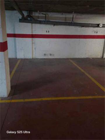 Garaje en Alquiler en Alcarràs