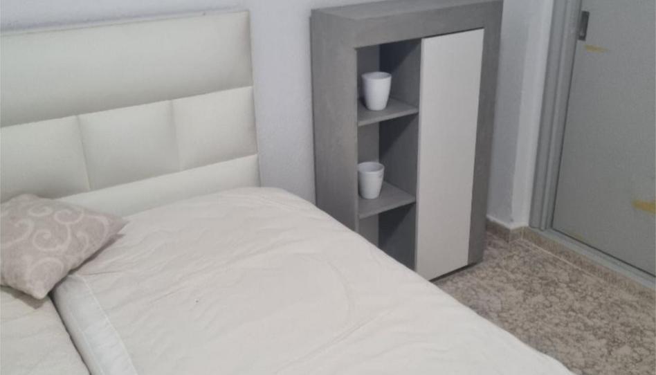 Photo 1 of Flat to share in Calle Doctor Luis Prieto, 1, Casco Antiguo, Murcia