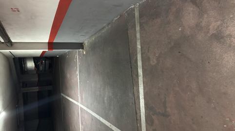 Foto 4 de Garaje en venta en Plaza Circular, 9, Circular, Valladolid