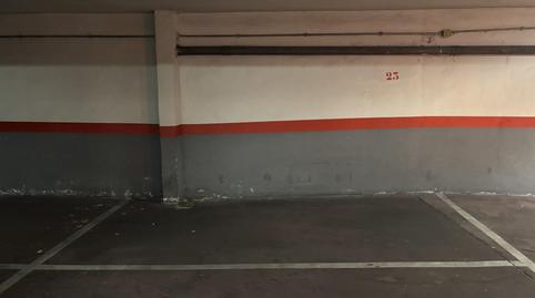 Foto 3 de Garaje en venta en Plaza Circular, 9, Circular, Valladolid