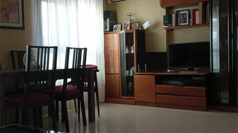 Photo 2 of Flat for sale in Carrer Juan Maciá Esclàpez, 5, Camí dels Magros - Casablanca, Elche / Elx