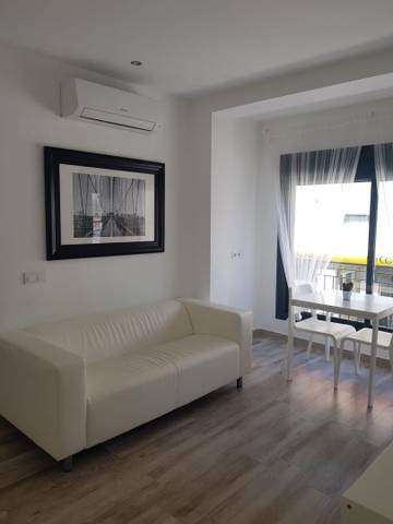 Piso en Alquiler en Carrer Jaume Salord, 27 en Gran Via de Colom