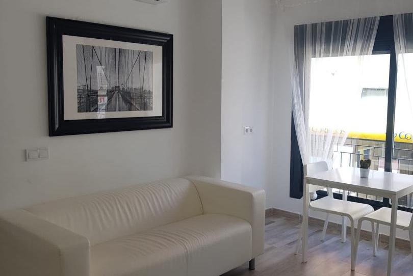 Flat to rent in Carrer Jaume Salord, 27, Gran Via de Colom, Illes Balears - image 1 Photo 1 of Flat to rent in Carrer Jaume Salord, 27, Gran Via de Colom, Illes Balears