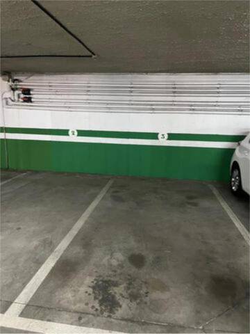 Garaje en Alquiler en Estación - Los Manantiales