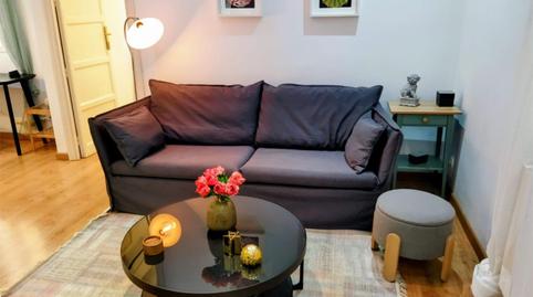 Foto 3 de Pis de lloguer a Calle de Espronceda, 20, Ríos Rosas - Nuevos Ministerios,  Madrid Capital