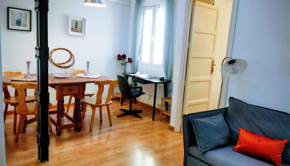 Piso de alquiler en Calle de Espronceda, 20, Ríos Rosas - Nuevos Ministerios - Imagen 5