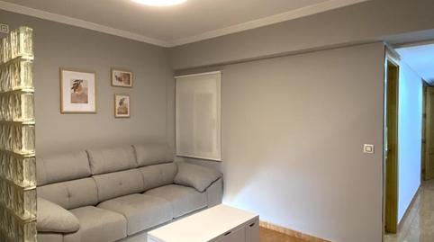 Foto 4 de Pis de lloguer a Calle Romea, 43, Linarejos, Jaén