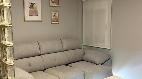 Foto 3 de Pis de lloguer a Calle Romea, 43, Linarejos, Jaén