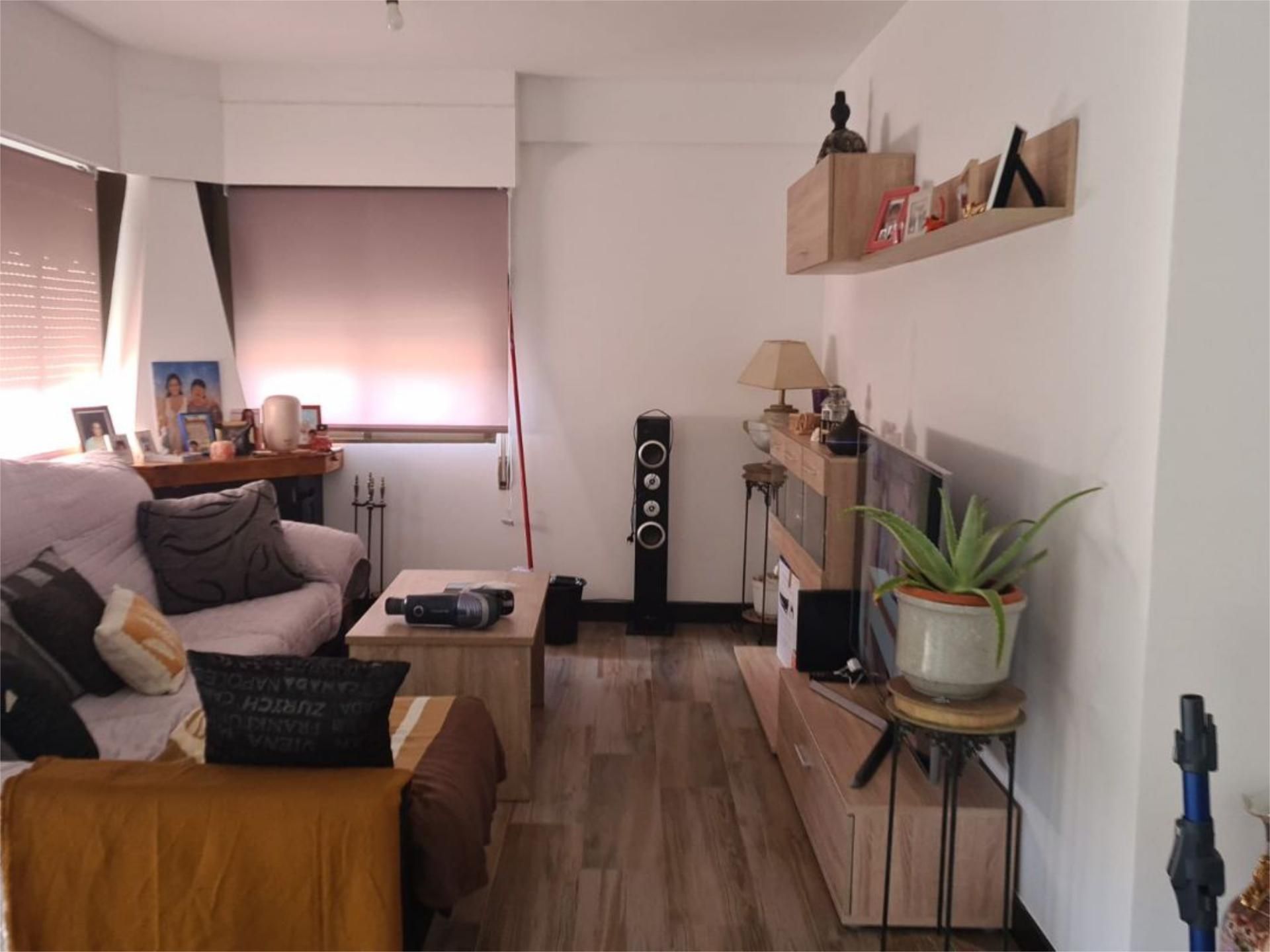 Flat to rent in Calle de José Reus García, 1, Los Ángeles