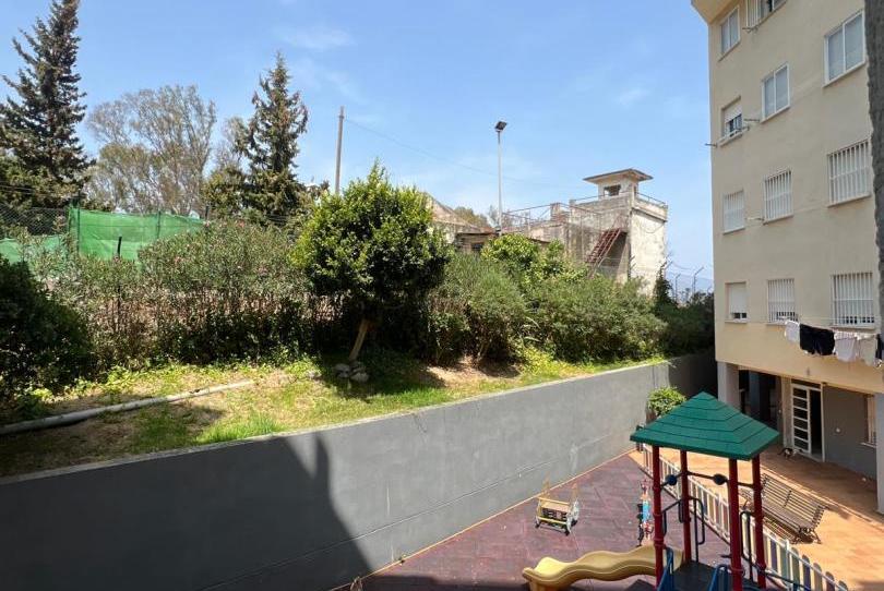 Pis en venda a Carretera de Benítez, 17d, Muelle, Ceuta - imatge 1 Foto 1 de Pis en venda a Carretera de Benítez, 17d, Muelle, Ceuta