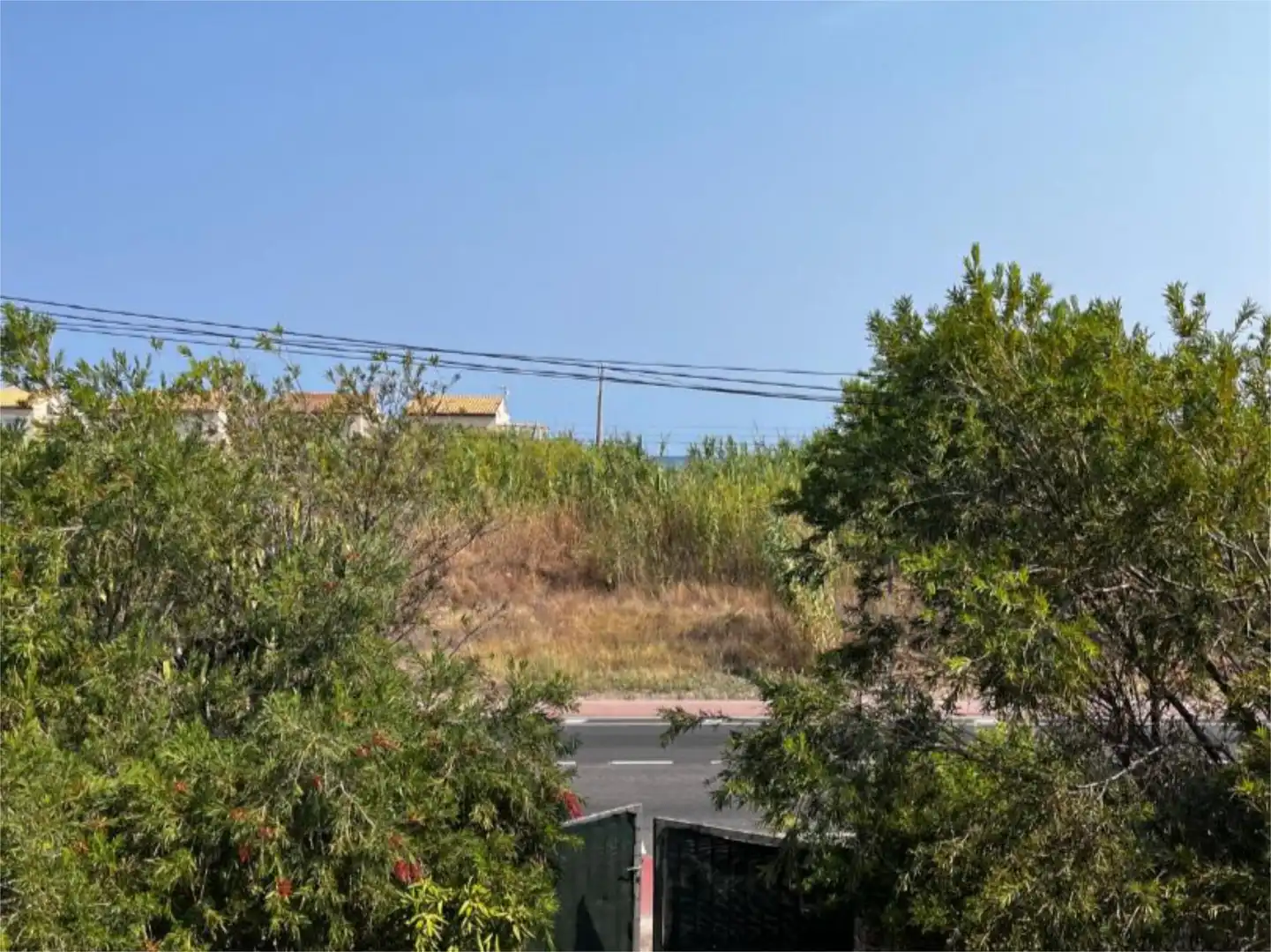 Casa o chalet en venta en Carretera de Les Marines, 22, Nules Vista exterior de Casa o chalet en venta en Nules con Balcón
