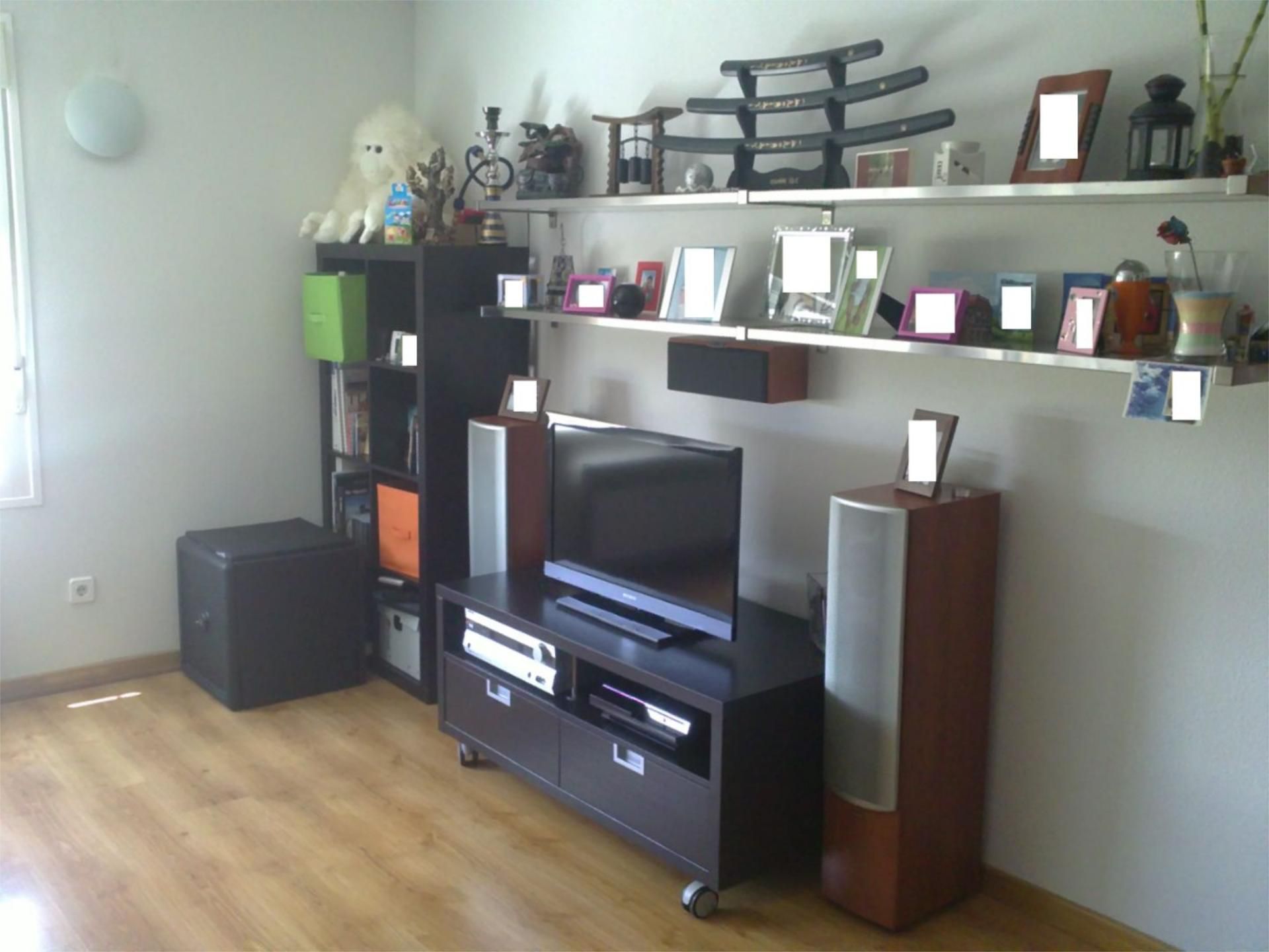 Pis de lloguer a Avenida de las Estrellas, 30, Parla Este