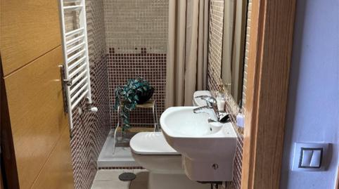 Foto 2 de Casa adosada en venda a Calle Gloria Fuertes, 7, Loeches, Madrid