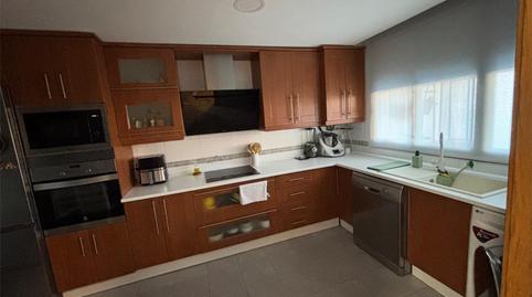 Foto 3 de Casa adosada en venda a Calle Gloria Fuertes, 7, Loeches, Madrid