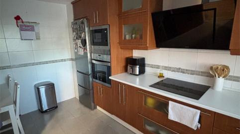 Foto 4 de Casa adosada en venda a Calle Gloria Fuertes, 7, Loeches, Madrid