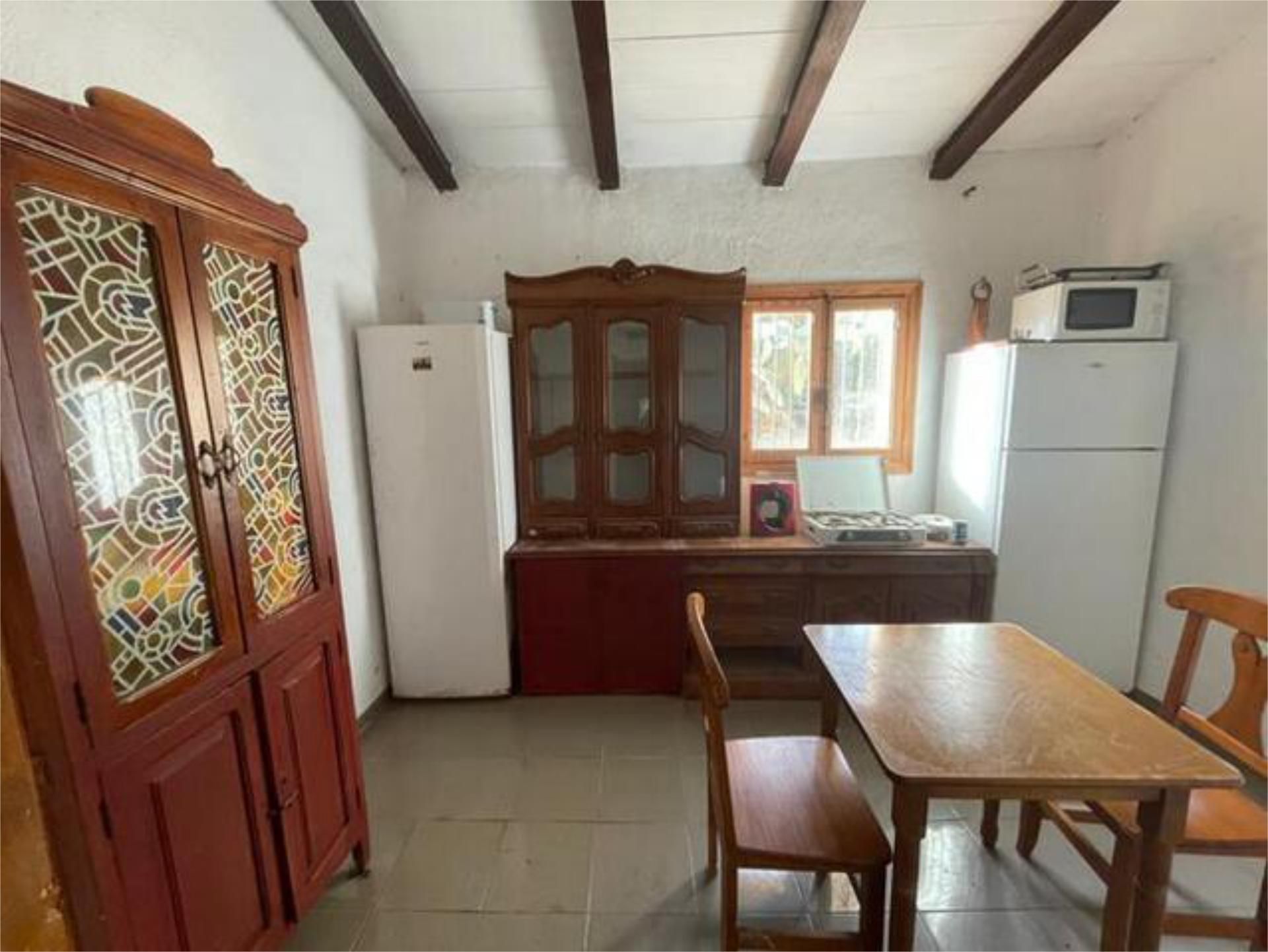 Casa o xalet de lloguer a Mula