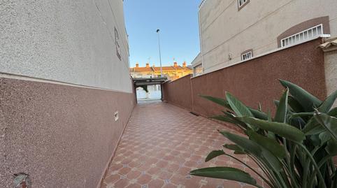 Photo 4 of Flat to rent in Calle del Toboso, 1, Aguas Nuevas, Alicante