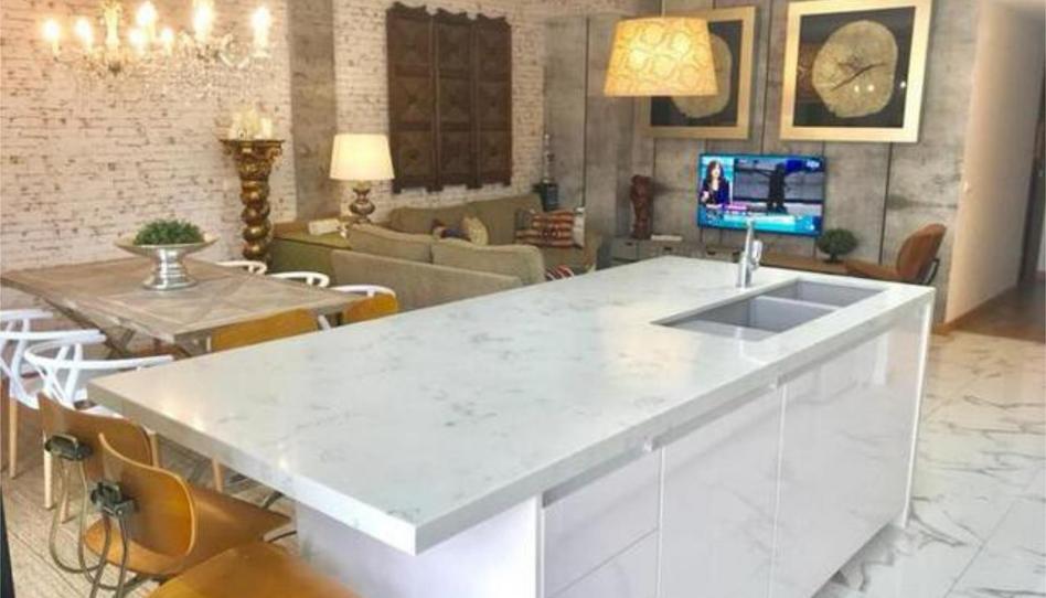 Flat for sale in Parc Central, Valencia - image 1 Photo 1 of Flat for sale in Parc Central, Valencia