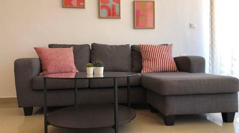 Pis en venda a Gibralfaro, Málaga Capital - imatge 4 Foto 4 de Pis en venda a Gibralfaro, Málaga Capital