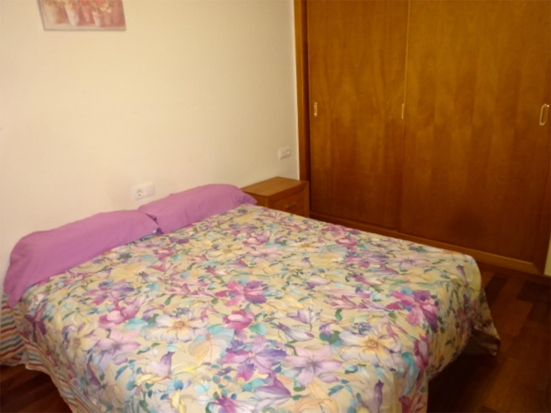 Flat to share in Carrer de la Bellavista, 20, Tanques del Carme - Fort de l'Eau Bedroom of Flat to share in Maó with Heating, Parquet flooring and Terrace
