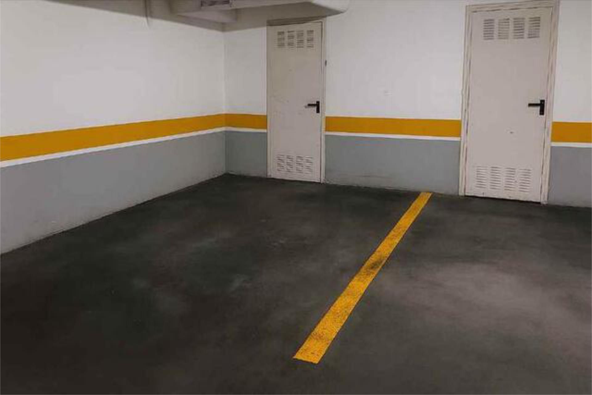 Garage to rent in A Pobra do Caramiñal Parking of Garage to rent in A Pobra do Caramiñal
