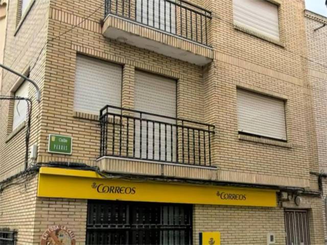 Piso en Venta en Calle Parras, 1 en Jamilena