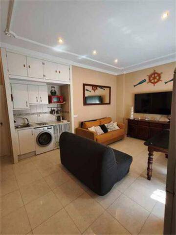 Estudio en Alquiler en Solymar