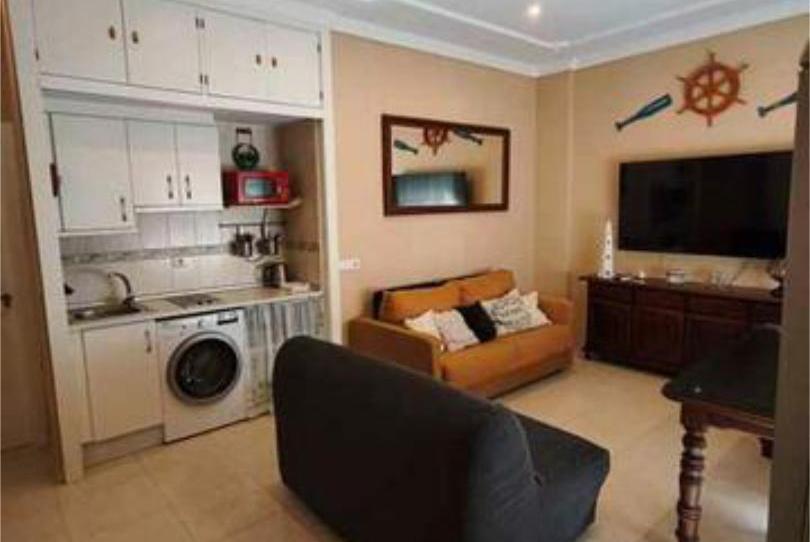 Study to rent in Solymar, Málaga - image 1 Photo 1 of Study to rent in Solymar, Málaga