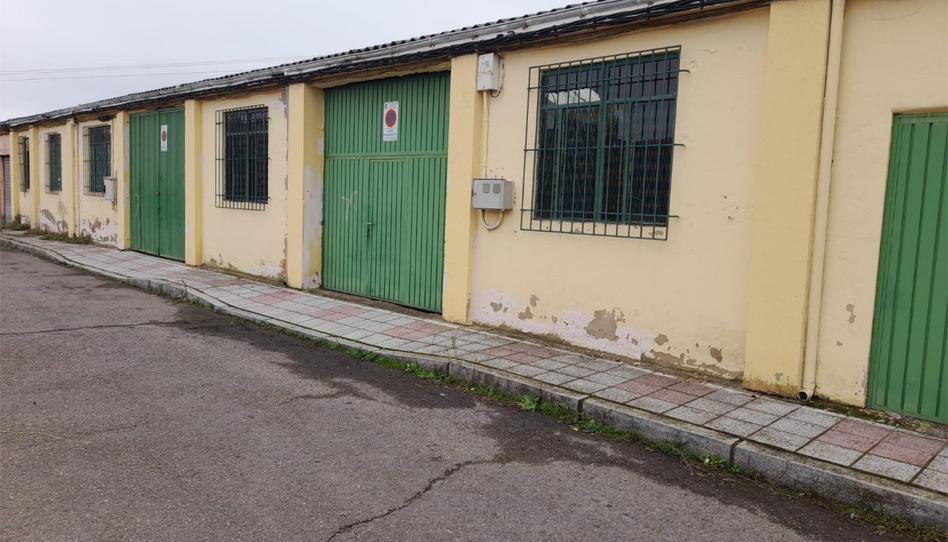 Box room to rent in Calle Los Topes, 10, Armunia, León - image 1 Photo 1 of Box room to rent in Calle Los Topes, 10, Armunia, León