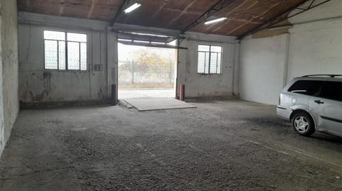 Box room to rent in Calle Los Topes, 10, Armunia, León - image 2 Photo 2 of Box room to rent in Calle Los Topes, 10, Armunia, León