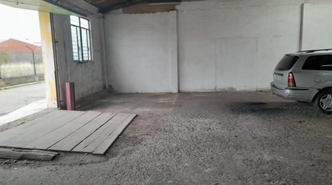 Box room to rent in Calle Los Topes, 10, Armunia, León - image 3 Photo 3 of Box room to rent in Calle Los Topes, 10, Armunia, León