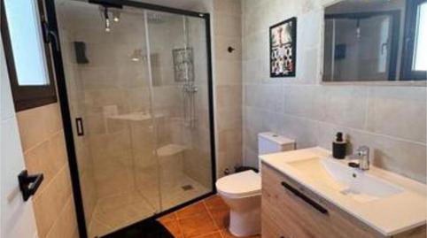 Foto 4 de Pis de lloguer a Centro, Málaga