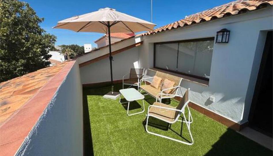 Foto 1 de Pis de lloguer a Centro, Málaga