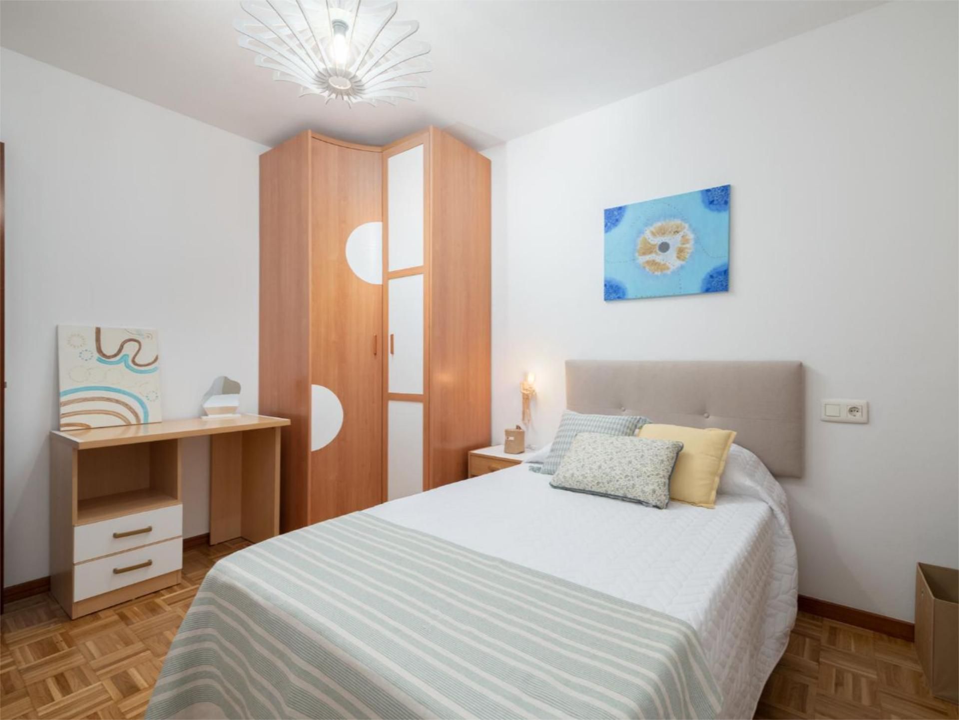 Pis per a compartir a Calle Torre Bermeja, 5, Nuevo Gijón Pis per a compartir a Calle Torre Bermeja, 5, Nuevo Gijón