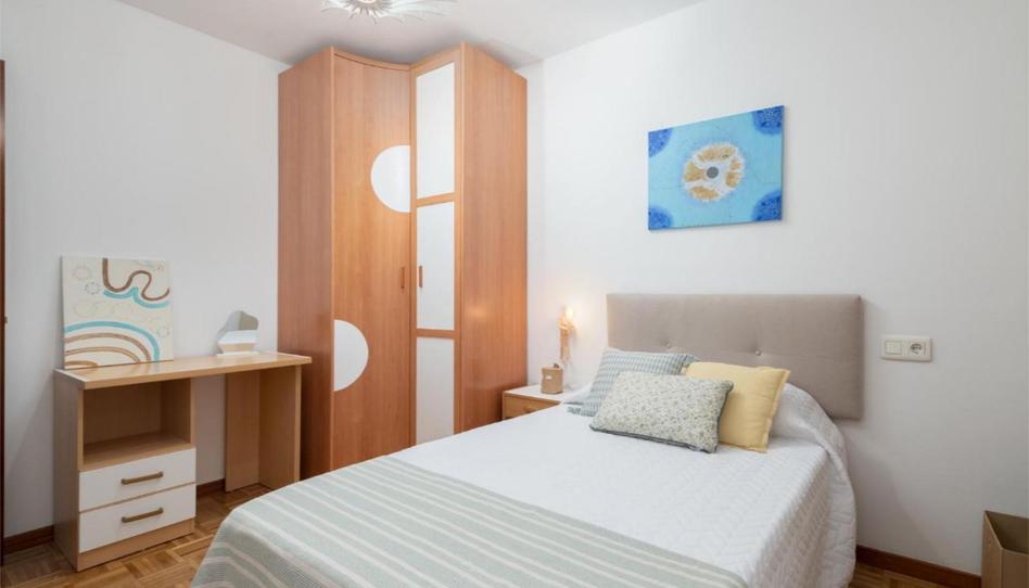 Photo 1 of Flat to share in Calle Torre Bermeja, 5, Nuevo Gijón, Asturias