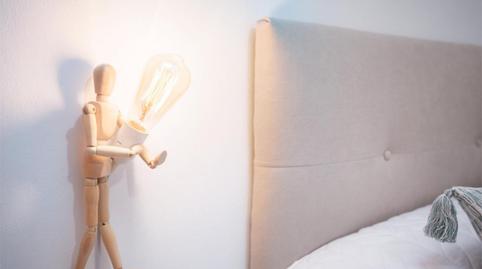 Photo 2 of Flat to share in Calle Torre Bermeja, 5, Nuevo Gijón, Asturias