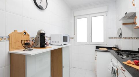 Photo 4 of Flat to share in Calle Torre Bermeja, 5, Nuevo Gijón, Asturias