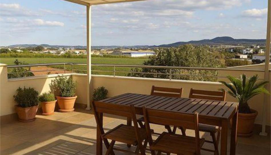 Pis en venda a Camino Viejo de Callosa, 37, Molins - Campaneta - San Bartolomé, Alicante - imatge 1 Foto 1 de Pis en venda a Camino Viejo de Callosa, 37, Molins - Campaneta - San Bartolomé, Alicante