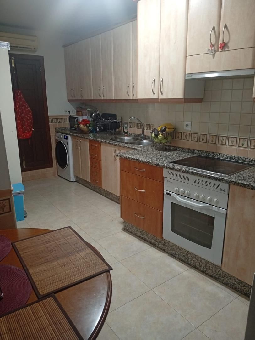 Pis de lloguer a Calle Eulogio González, 24, Centro Ciudad