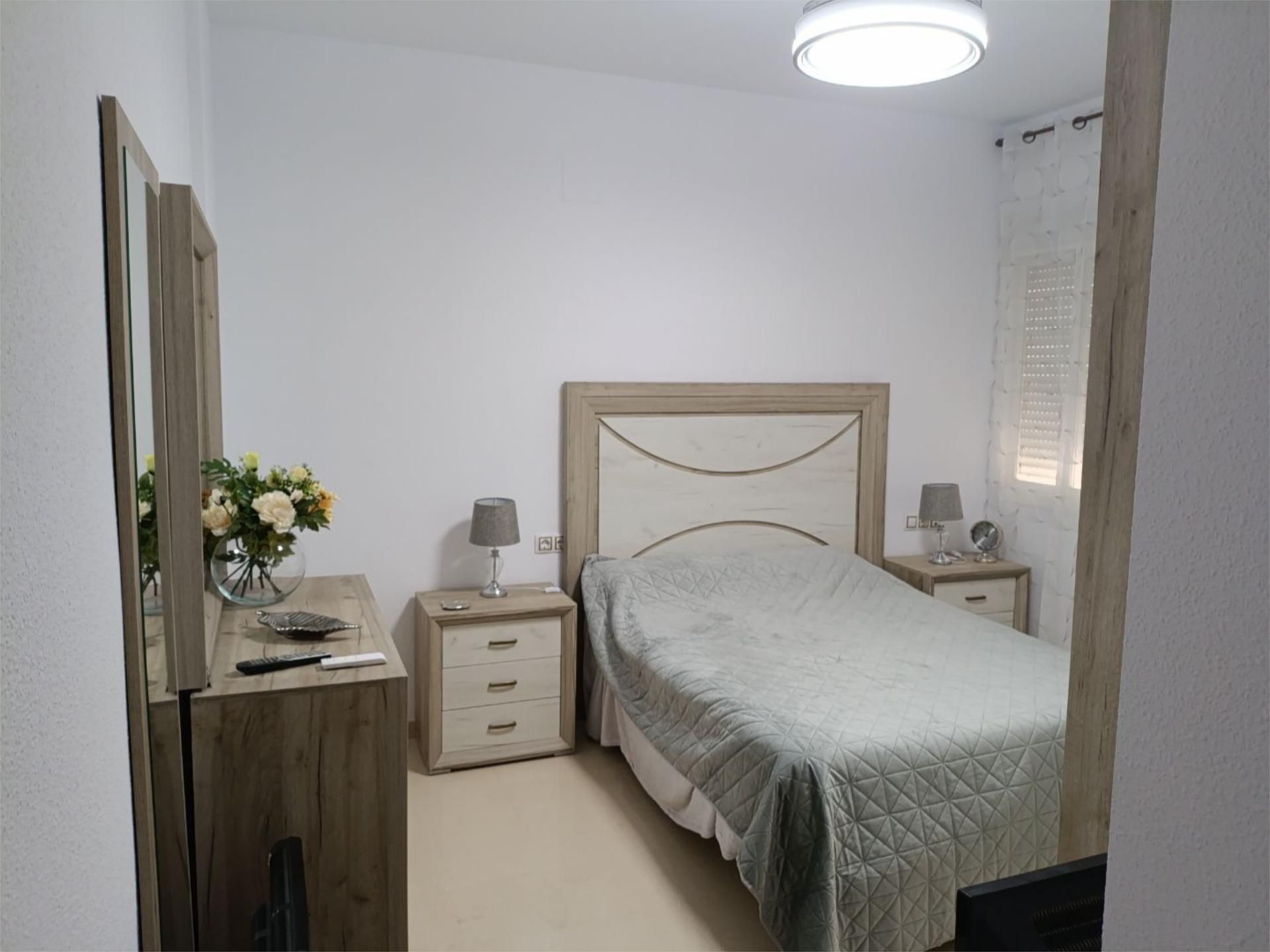 Bedroom of Flat for sale in  Córdoba Capital  with Air Conditioner, Heating and Terrace