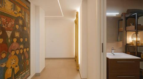 Foto 4 de Àtic en venda a Arrabal I-6, 1, La Duquesa, Málaga