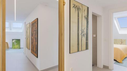 Foto 3 de Àtic en venda a Arrabal I-6, 1, La Duquesa, Málaga