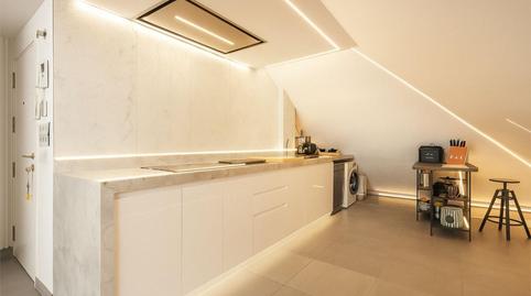 Foto 5 de Àtic en venda a Arrabal I-6, 1, La Duquesa, Málaga