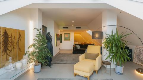 Foto 2 de Àtic en venda a Arrabal I-6, 1, La Duquesa, Málaga