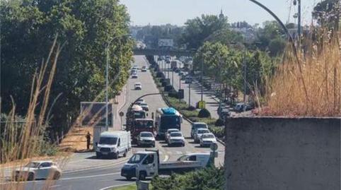 Photo 2 of Flat for sale in Tormes - La Vega, Salamanca