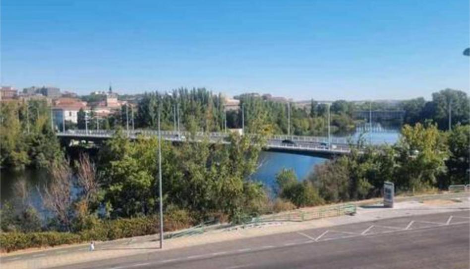 Photo 1 of Flat for sale in Tormes - La Vega, Salamanca