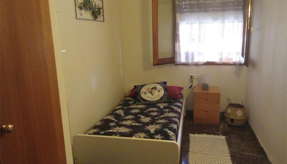 Flat to share in Carrer de la Riera de Bugantó, 8, Montilivi, Girona - image 1 Photo 1 of Flat to share in Carrer de la Riera de Bugantó, 8, Montilivi, Girona